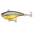 Rapala Micro Magic Man, 1oz, Golden Shiner, 1.5in, E-MPV15-GS