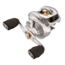 Rapala Modus C2 Baitcast Reel, 8.1:1 Gear Ratio, Right Hand Retrieve, Flash, Gray, 200, MODC2-8.1-RH