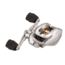 Rapala Modus C2 Baitcast Reel, 8.1:1 Gear Ratio, Right Hand Retrieve, Flash, Gray, 200, MODC2-8.1-RH