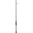 13 Fishing OATH Spin Rod, 63ft, Ultra Light, Fast, Black, OATHS63UL-F