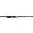 13 Fishing OATH Spin Rod, 63ft, Ultra Light, Fast, Black, OATHS63UL-F