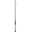 13 Fishing OATH Spin Rod, 63ft, Ultra Light, Fast, Black, OATHS63UL-F