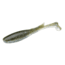 13 Fishing My NameS Jeff Paddle Tail Swimbait, Mojito, 4in, 5/Pack, MNJ4-5