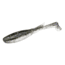 13 Fishing My NameS Jeff Paddle Tail Swimbait, Royal Irishman, 4in, 5/Pack, MNJ4-20
