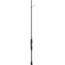 13 Fishing MYTH Spin Rod, 61ft, Medium Light, Mag, Fast, Ging Rap, Black, MYTS610ML-MAG-F