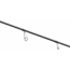 13 Fishing MYTH Spin Rod, 61ft, Medium Light, Mag, Fast, Ging Rap, Black, MYTS610ML-MAG-F
