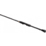 13 Fishing MYTH Spin Rod, 72ft, Medium Light, Mag, Fast, Ging Rap, Black, MYTS72ML-MAG-F