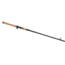 Rapala Omen Black Musky Casting Rod, 9ft 7in, X Heavy, Fast, Telescopic, OBMC96XH-TELE
