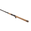 Rapala Omen Black Musky Casting Rod, 9ft 7in, X Heavy, Fast, Telescopic, OBMC96XH-TELE
