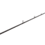 Rapala Omen Black Musky Casting Rod, 9ft 7in, X Heavy, Fast, Telescopic, OBMC96XH-TELE
