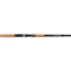 Rapala Omen Black Musky Casting Rod, 9ft 7in, X Heavy, Fast, Telescopic, OBMC96XH-TELE