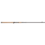 Rapala Omen Black Musky Casting Rod, 9ft 7in, X Heavy, Fast, Telescopic, OBMC96XH-TELE