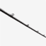Rapala Omen Black Cranking Rod, 7ft 1in, , Moderate, 1 Piece, OB3C71C