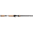 Rapala Omen Black Kayak Casting Rod, 7ft 4in, Heavy, Fast, 1 Piece, OB3C74H-K