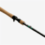 Rapala Omen Green Casting Rod, 6ft 8in, Medium Light, Fast, 1 Piece, OG2C68ML