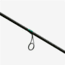 13 Fishing Omen Green Spinning Rod, 6ft 8in, Medium, Fast, 1 Piece, OG2S68M