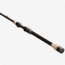 Rapala Omen Gold Spinning Rod, 7ft 6in, Medium Light, Fast, 1 Piece, OGLDS76ML
