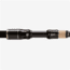 Rapala Omen Gold Spinning Rod, 7ft 6in, Medium Light, Fast, 1 Piece, OGLDS76ML