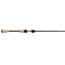 Rapala Omen Panfish Spinning Rod, 5ft 6in, Light, Fast, 1 Piece, OPTS56L