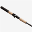 Rapala Omen Gold Trolling Rod, 5ft, Heavy, Moderate, 1 Piece, OGLDT5
