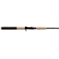 Rapala Omen Gold Trolling Rod, 5ft, Heavy, Moderate, 1 Piece, OGLDT5