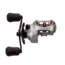Rapala Origin F1 Baitcast Reel 6.6:1 Gear Ratio, Left Hand Retrieve, 100 Size, Fresh, Gray, 200, OF1-6.6-LH
