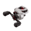 Rapala Origin F1 Baitcast Reel 6.6:1 Gear Ratio, Left Hand Retrieve, 100 Size, Fresh, Gray, 200, OF1-6.6-LH