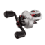 Rapala Origin F1 Baitcast Reel 6.6:1 Gear Ratio, Left Hand Retrieve, 100 Size, Fresh, Gray, 200, OF1-6.6-LH