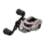 Rapala Origin F1 Baitcast Reel 6.6:1 Gear Ratio, Left Hand Retrieve, 100 Size, Fresh, Gray, 200, OF1-6.6-LH