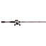 Rapala Origin F1 H Baitcast Combo, 8.1:1 Gear Ratio, Right Hand Retrieve, Fast Action, Gray, 7ft3in, OF18.1-73H-RH