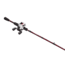 Rapala Origin F1 H Baitcast Combo, 8.1:1 Gear Ratio, Right Hand Retrieve, Fast Action, Gray, 7ft3in, OF18.1-73H-RH