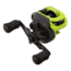 Rapala Origin NX MH Baitcast Combo 8.1:1 Gear Ratio, Right Hand Retrieve, Fast Action, Black, 6ft7in, ONX8.1-67MH-RH