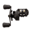Rapala Origin R1 Baitcast Reel 6.6:1 Gear Ratio, Right Hand Retrieve, Fresh, Black, 100, OR1-6.6-RH