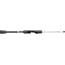 Rapala Rely ML Spinning Rod, Black, 6ft7in, RB2S67ML