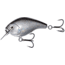 Rapala Scamp Square Bill, 1/2oz, Disco Shad, 1.5in, E-SC15-DS