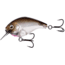 Rapala Scamp Square Bill, 1/2oz, Olive Crush, 1.5in, E-SC15-OC-S