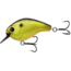Rapala Scamp Square Bill, 1/2oz, Tweetie Pie, 1.5in, E-SC15-30