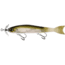 Rapala Shadow Spin Hybrid Spy Bait, Swimbait 3/4oz, Lucky Charm, 5in, KW125-23