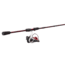 Rapala Source F1 MH Spinning Combo 3000 Size Reel, Fast Action, Fresh, Gray, 7ft1in, SORF1-SC71MH