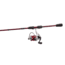 Rapala Source F1 MH Spinning Combo 3000 Size Reel, Fast Action, Fresh, Gray, 7ft1in, SORF1-SC71MH