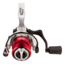 Rapala Source F Spinning Reel 5.2:1 Gear Ratio, Fresh, Salt, Gray, 3, SORF-5.2-3.0-CP