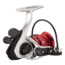 Rapala Source F Spinning Reel 5.2:1 Gear Ratio, Fresh, Salt, Gray, 3, SORF-5.2-3.0-CP