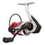 Rapala Source F Spinning Reel 5.2:1 Gear Ratio, Fresh, Salt, Gray, 3, SORF-5.2-3.0-CP