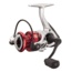 Rapala Source F Spinning Reel 5.2:1 Gear Ratio, Fresh, Salt, Gray, 3, SORF-5.2-3.0-CP