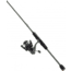 13 Fishing SYNC Spin Rod and Reel Combo, 66ft, Light, Green, SYNCSC66L-1.0