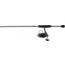 13 Fishing SYNC Spin Rod and Reel Combo, 66ft, Light, Green, SYNCSC66L-1.0