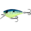 Rapala Warthog Squarebill 3/4oz, 5in, Chicken of the Sea, 2.75in, W70-5-31