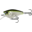 Rapala Warthog Squarebill 3/4oz, 5in, Lucky Charm, 2.75in, W70-5-23