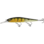 Rapala Whipper Snapper Jerkbait, 9/16oz, Clear Perch, 4.25in, WS110-9-65