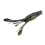 13 Fishing Wobble Craw Creature Bait, 5, 4.25in, Black & Tan, RE-WC4.25-16
